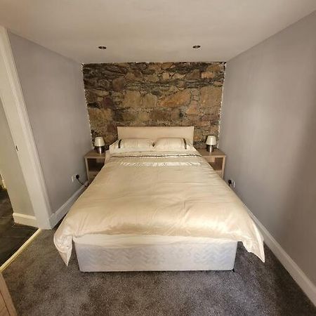 Apartamento 2 Kilkerran Road Campbeltown Exterior foto