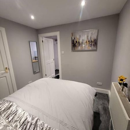 Apartamento 2 Kilkerran Road Campbeltown Exterior foto