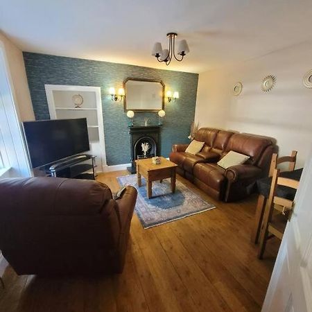 Apartamento 2 Kilkerran Road Campbeltown Exterior foto