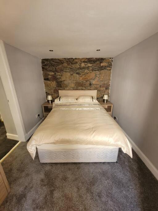 Apartamento 2 Kilkerran Road Campbeltown Exterior foto