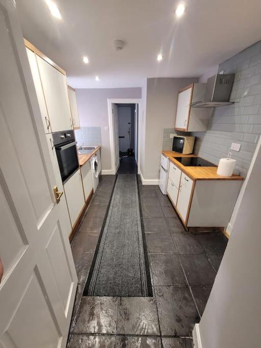 Apartamento 2 Kilkerran Road Campbeltown Exterior foto