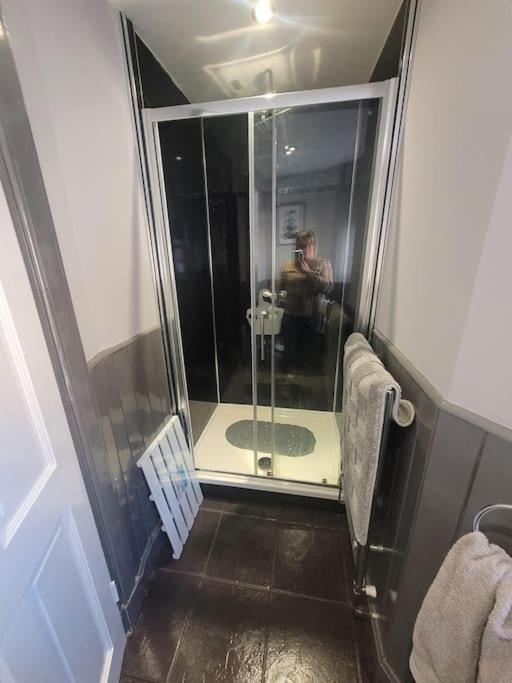 Apartamento 2 Kilkerran Road Campbeltown Exterior foto