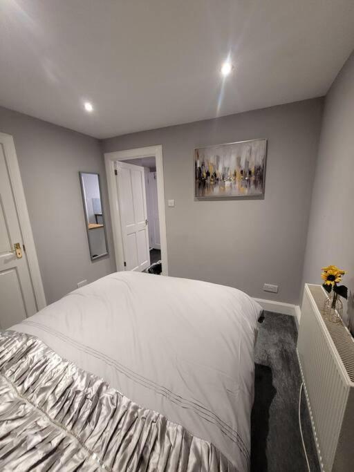 Apartamento 2 Kilkerran Road Campbeltown Exterior foto