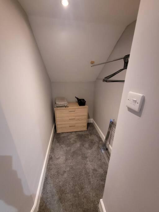Apartamento 2 Kilkerran Road Campbeltown Exterior foto