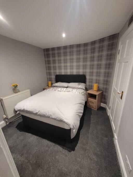 Apartamento 2 Kilkerran Road Campbeltown Exterior foto
