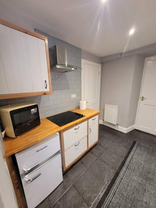 Apartamento 2 Kilkerran Road Campbeltown Exterior foto
